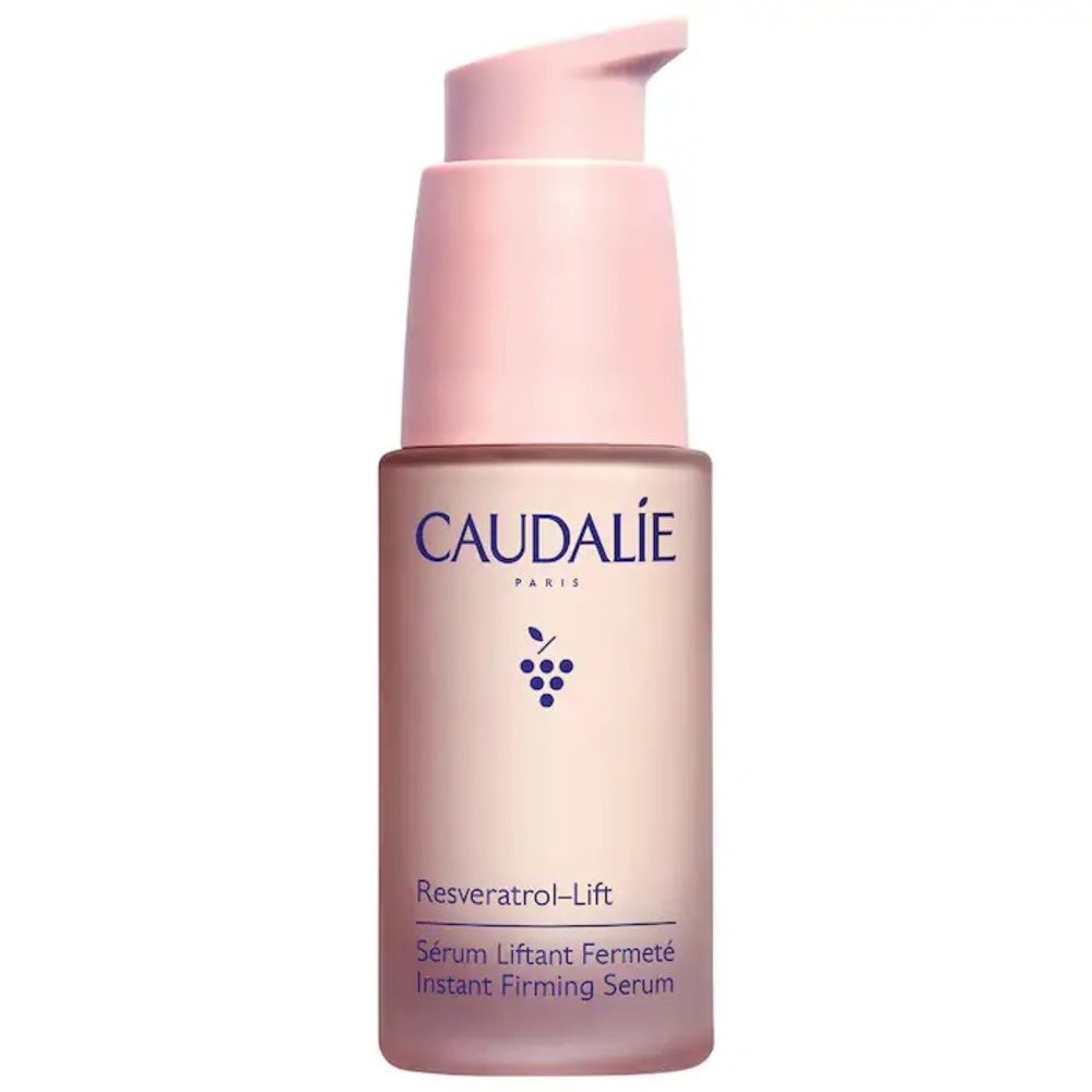 BNIB Caudalie Resveratrol Lift Instant Firming Retinol Alternative Serum
